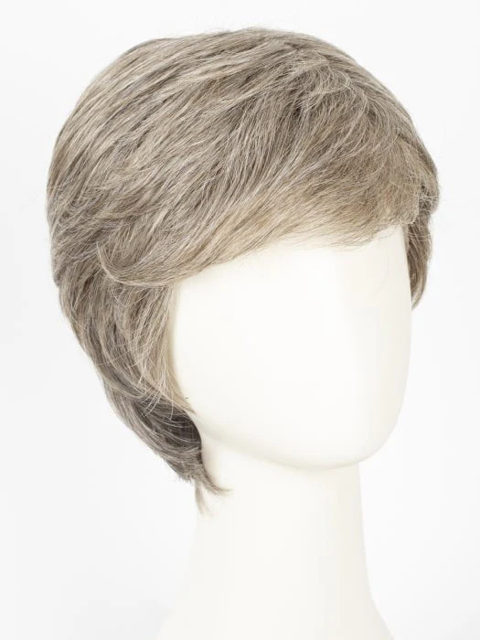 Reserved | HF Synthetic Lace Front Wig (Mono Crown) - Musesware
