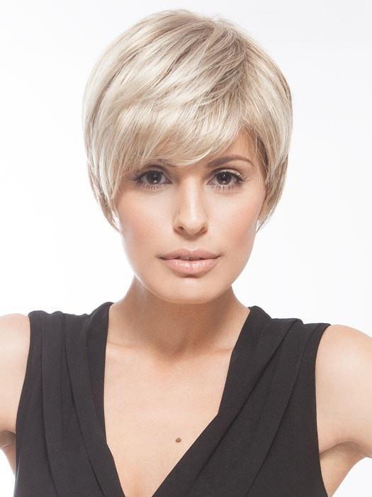 On The Move by Raquel Welch | Synthetic Short Wig | CLEARANCE - Musesware