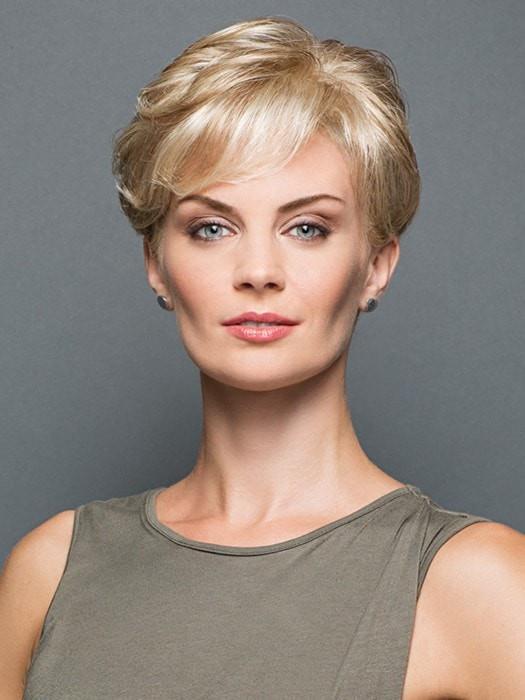 Lyric | Synthetic Hair Topper - Musesware