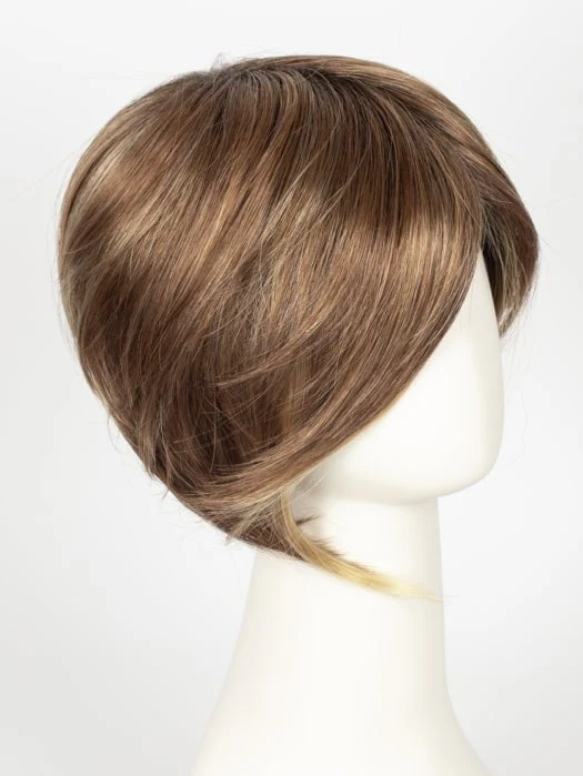 Java | Synthetic Lace Front Wig (Mono Crown) - Musesware