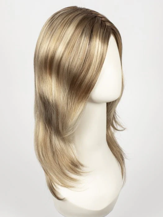 Courtney | Synthetic Lace Front Wig (Mono Top) - Musesware