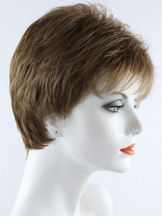 Penelope | Synthetic Wig (Basic Cap) - Musesware
