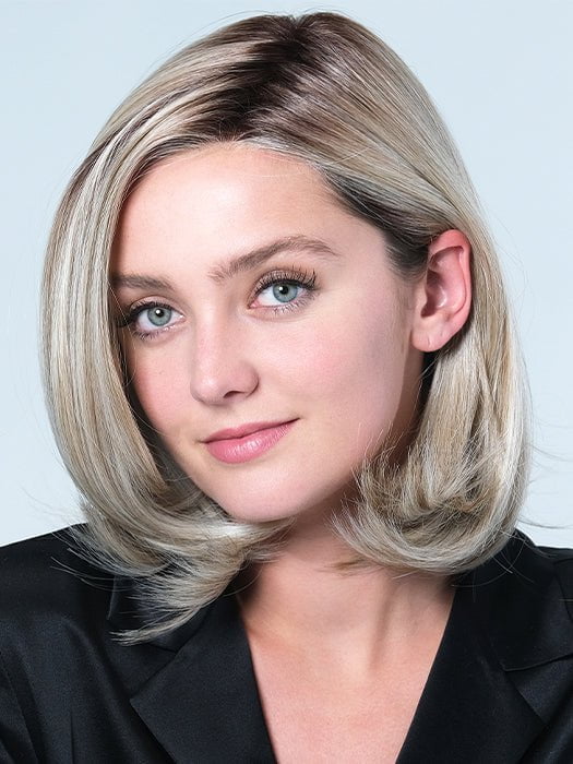 Secret | Synthetic Lace Front Wig (Mono Part) | CLOSEOUT - Musesware