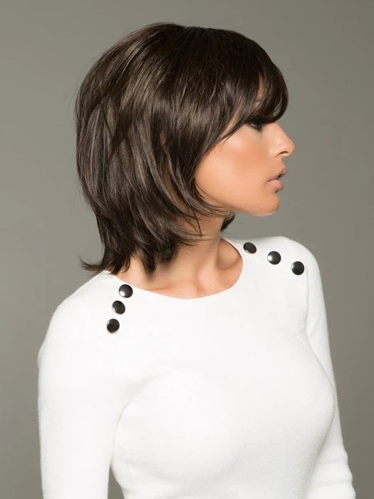 Limit | Synthetic Wig (Mono Part) | CLOSEOUT - Musesware