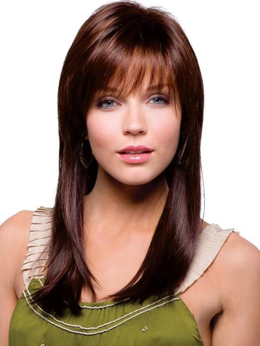 Misha | Synthetic Wig (Basic Cap) - Musesware