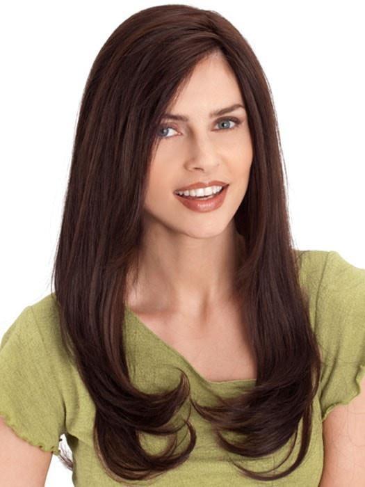 Diamond | Human Hair Wig (Mono Top) | CLOSEOUT - Musesware