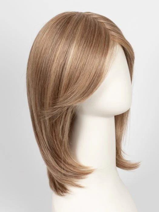 Pretty Please! | Synthetic Lace Front Wig (Mono Top) - Musesware