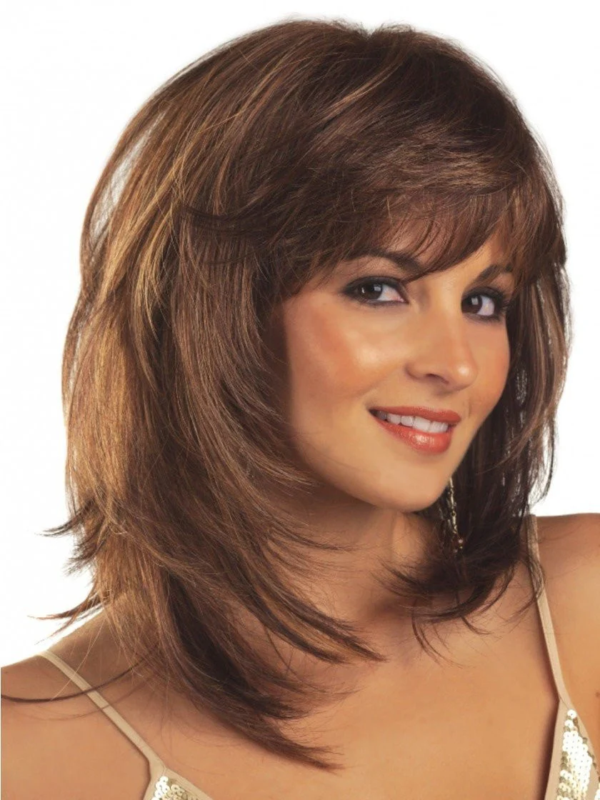 Athena by Tony of Beverly | Monofilament | CLEARANCE - Musesware