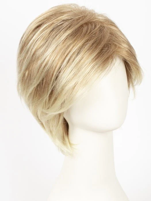 Renae | Synthetic Wig (Basic Cap) - Musesware