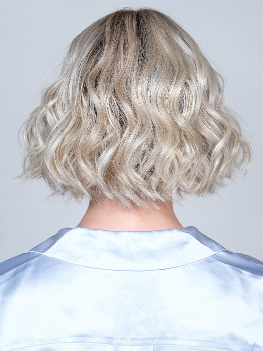 Jasmine Jazz | Synthetic Lace Front Wig (Mono Part) | CLOSEOUT - Musesware