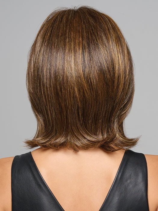 Take A Bow | Petite/Average | Synthetic Lace Front Wig (Hand Tied) - Musesware