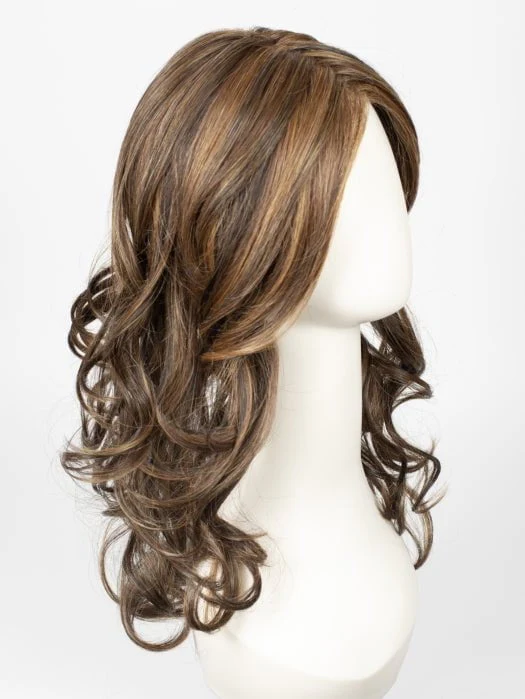 Limelight | HF Synthetic Lace Front Wig (Mono Top) - Musesware