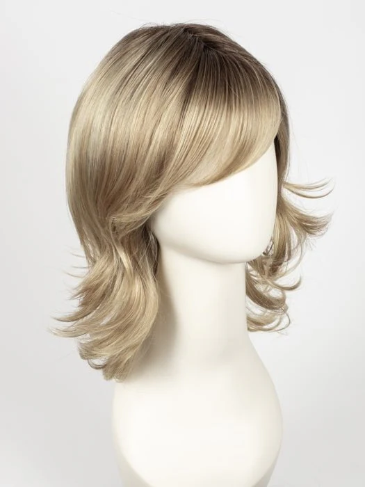 Alive | Synthetic Lace Front Wig - Musesware