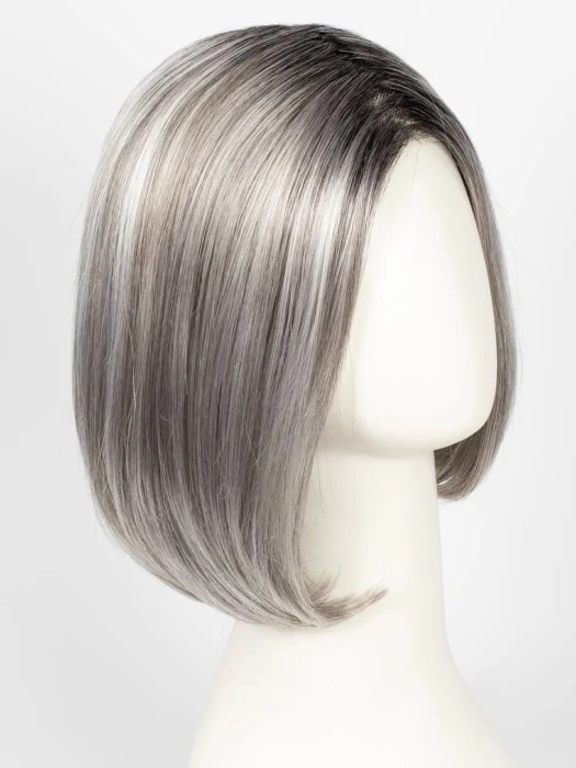 Jamison | Synthetic Lace Front Wig (Mono Part) - Musesware