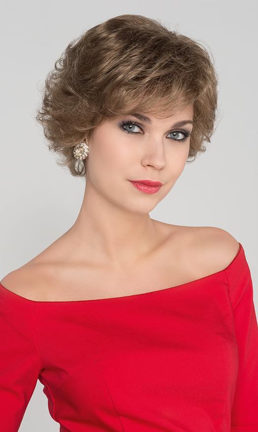 Aurora Comfort by Ellen Wille | Hair Power | CLOSEOUT - Musesware