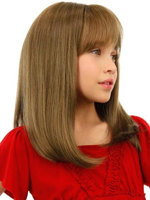 Emily by Jon Renau | Synthetic Wig (Mono Part) | CLOSEOUT - Musesware