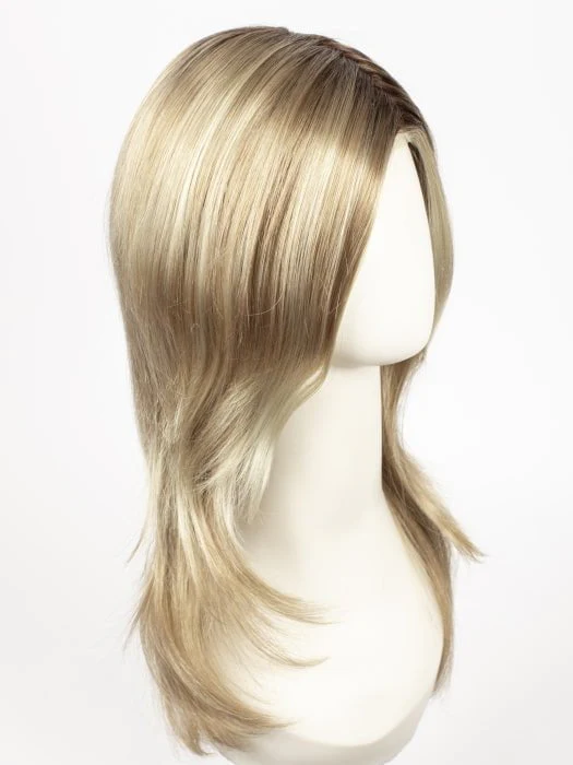 Courtney | Synthetic Lace Front Wig (Mono Top) - Musesware