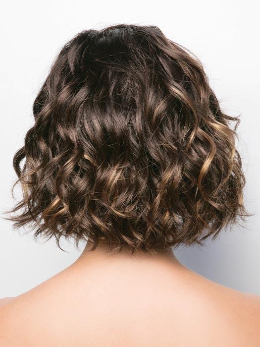 Adeline | Synthetic Lace Front Wig | CLOSEOUT - Musesware