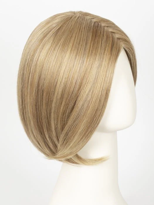 Let's Rendezvous | Synthetic Lace Front Wig (Mono Top) - Musesware