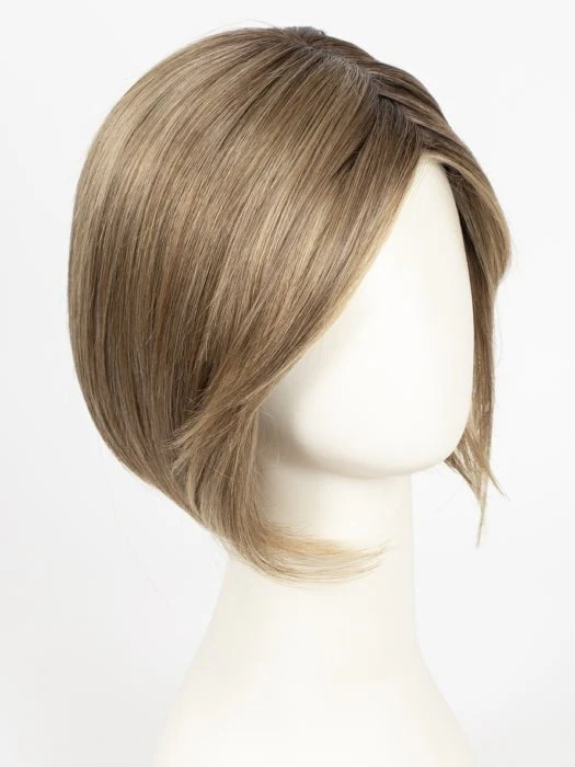 Made You Look | Synthetic Lace Front Wig (Hand-Tied) - Musesware