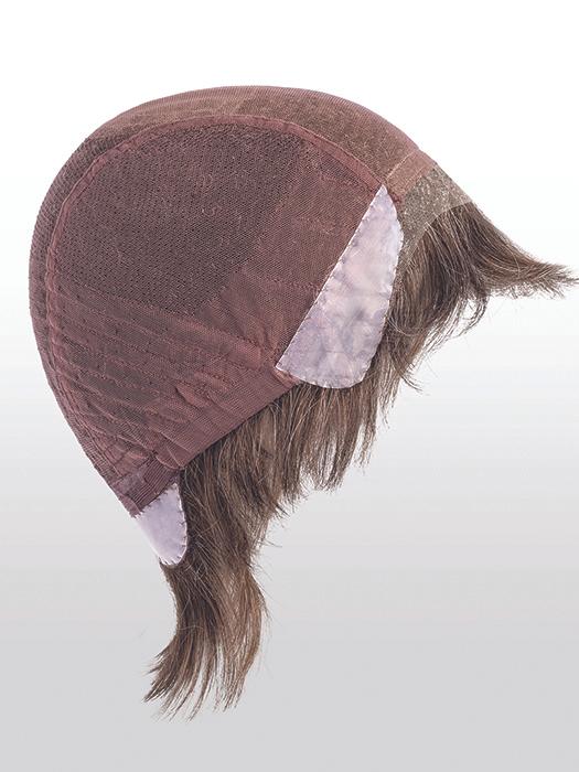 Roger 5 Stars | Synthetic Lace Front Wig (Mono Top) - Musesware