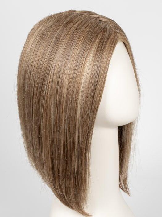 On Point | HF Synthetic Lace Front Wig - Musesware