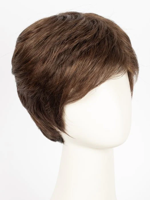 Debbie | Synthetic Wig (Mono Crown) - Musesware