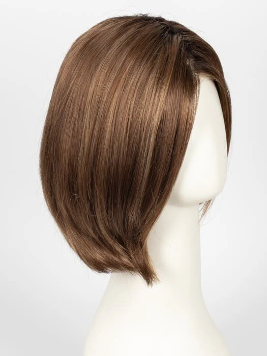 Kristen | Synthetic Lace Front Wig (Basic Cap) - Musesware