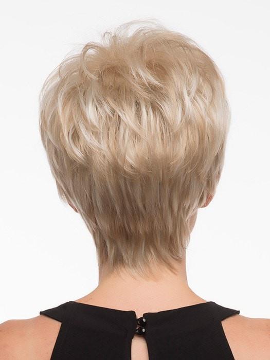 Shari | Synthetic Wig (Basic Cap) - Musesware