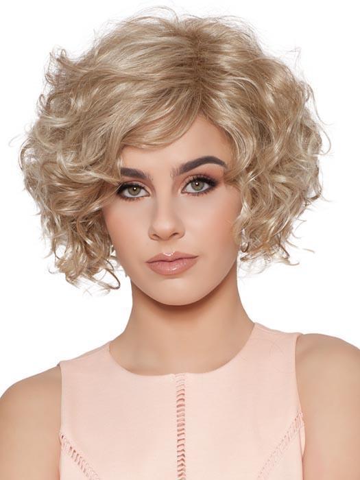 Heidi | Synthetic Wig - Musesware