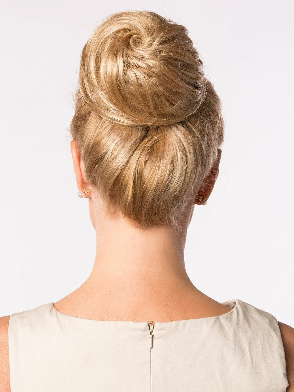 Toni Honey-Do Bun by Toni Brattin | Synthetic Hair Bun | CLOSEOUT - Musesware
