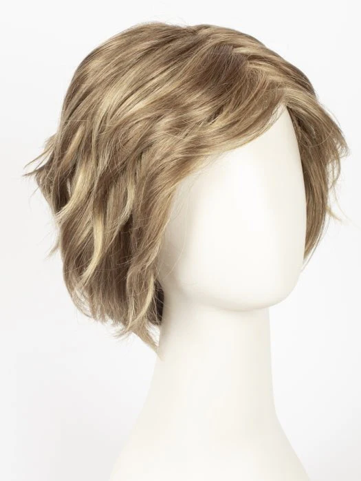 Preston by Estetica | Synthetic Lace Front Wig - Musesware