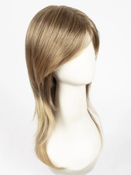 Serena | Synthetic Wig (Basic Cap) - Musesware