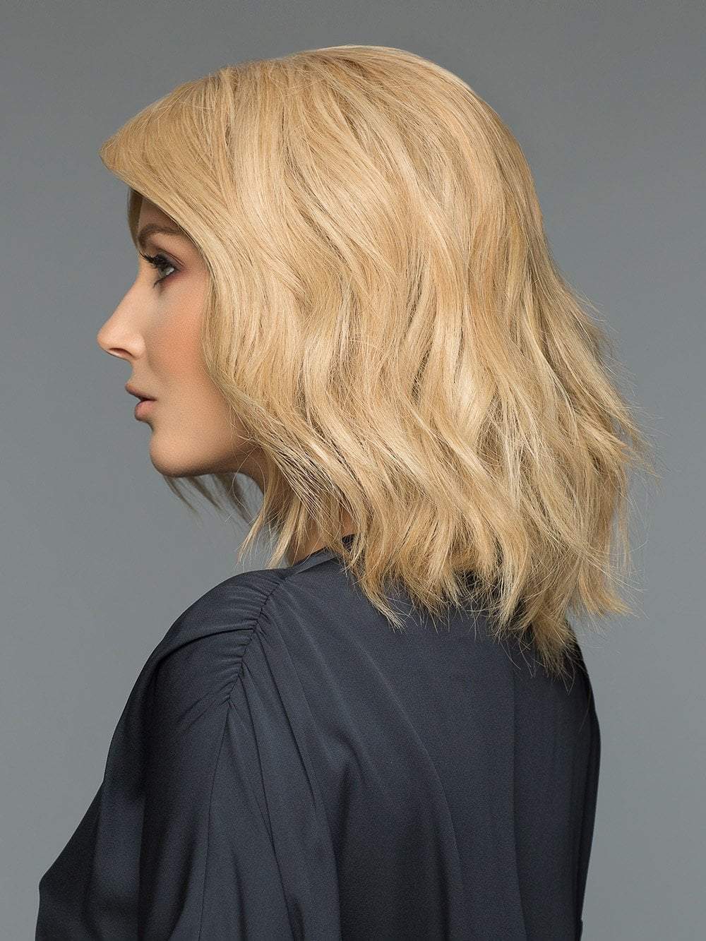 Barbara | Remy Human Hair Wig - Musesware