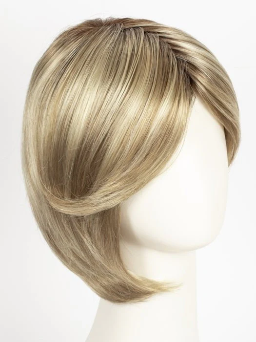Becky | Synthetic Wig (Mono Top) | CLOSEOUT - Musesware