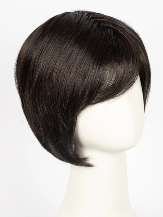 Beam | Synthetic Wig (Mono Crown) - Musesware