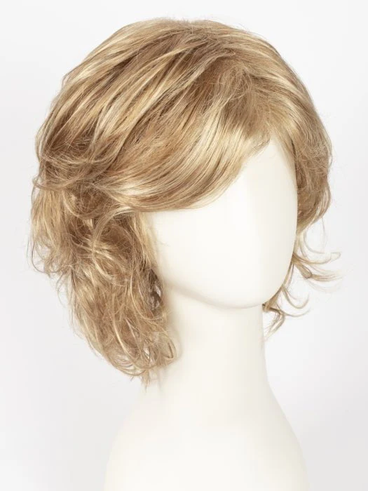 Colleen | Synthetic Wig (Basic Cap) - Musesware