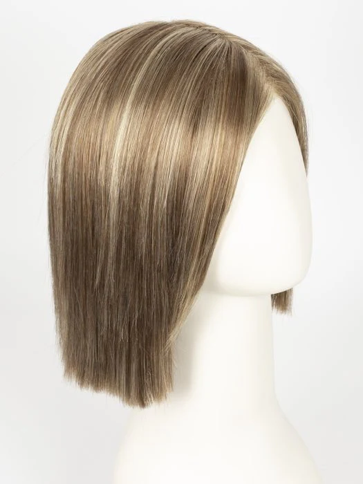 Ellis | Synthetic Lace Front Wig - Musesware