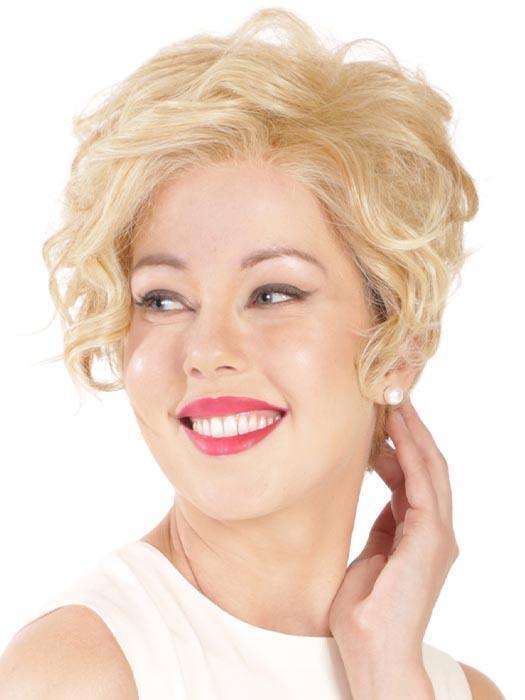 Kahlua by BelleTress | Synthetic Lace Front Wig | CLOSEOUT - Musesware