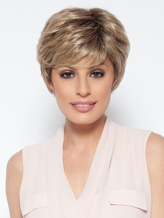 Chelsea | Synthetic Wig (Basic Cap) - Musesware