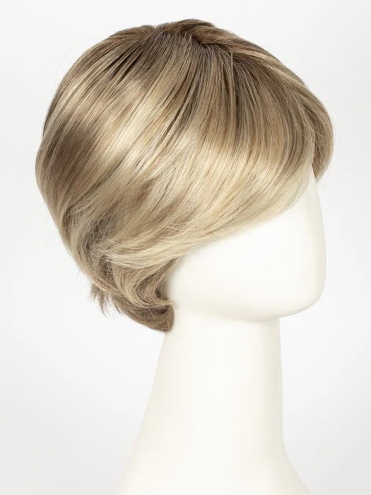 Mariska Petite | Synthetic Lace Front Wig (Mono Top) - Musesware