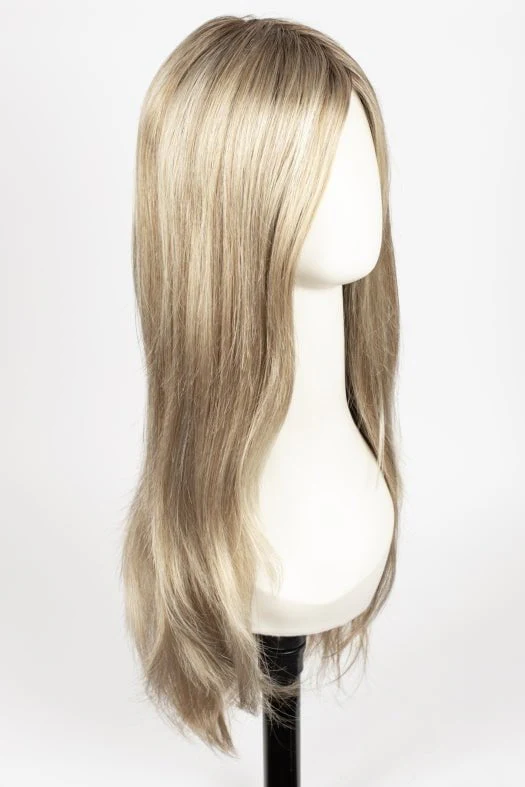 Avery | Synthetic Lace Front Wig (Mono Top) - Musesware