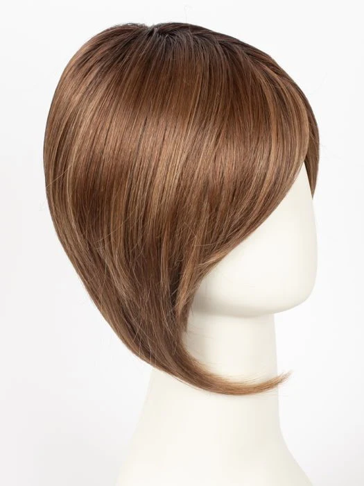 Eve | HF Synthetic Lace Front Wig (Mono Top) - Musesware
