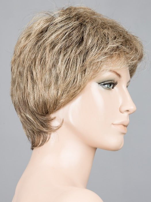 Ruby | Synthetic Lace Front Wig (Mono Crown) | CLOSEOUT - Musesware