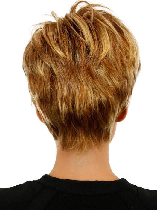 Winner Petite | Synthetic Wig (Basic Cap) - Musesware