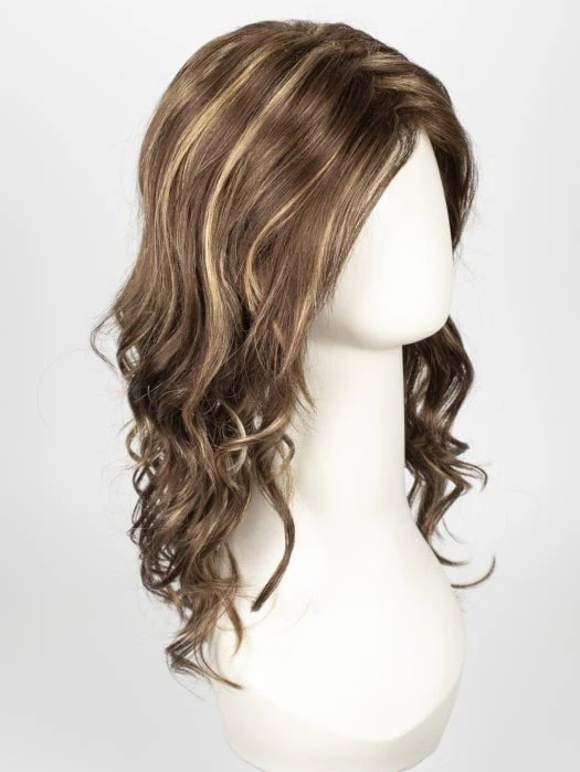 Reeves | Synthetic Wig (Basic Cap) - Musesware