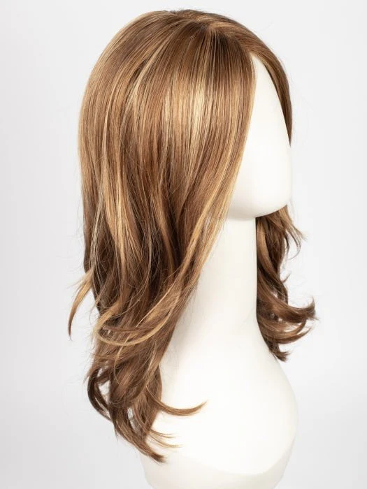 Miranda Lite | Synthetic Lace Front Wig (Hand Tied) - Musesware