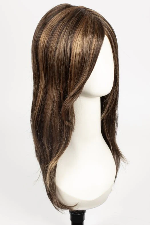 Aria | Synthetic Lace Front Wig (Hand Tied) - Musesware