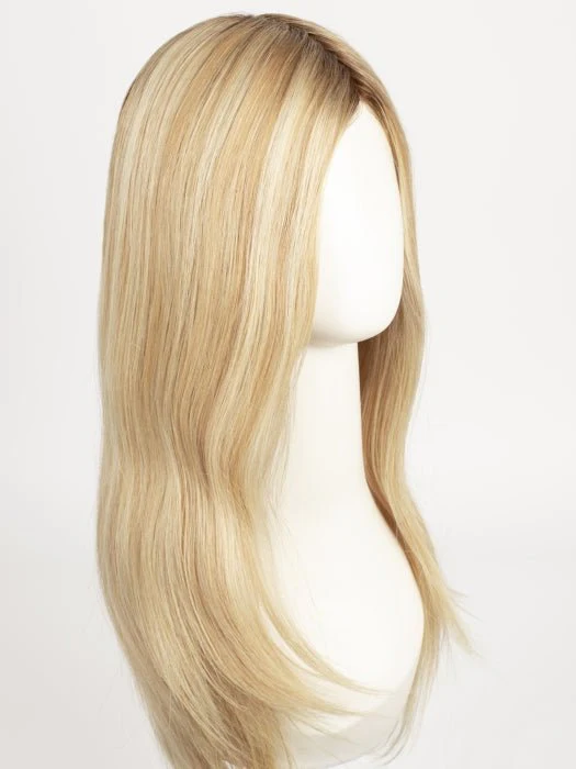 Brandy | Human Hair Wig (Hand Tied) | CLOSEOUT - Musesware