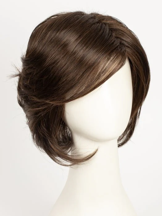 Charlotte | Synthetic Wig (Basic Cap) - Musesware
